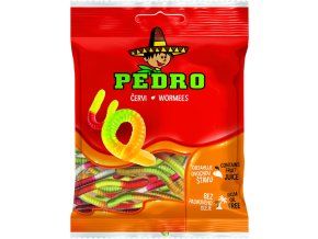 Pedro červi 80 g
