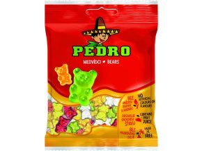 Pedro medvídci 80 g